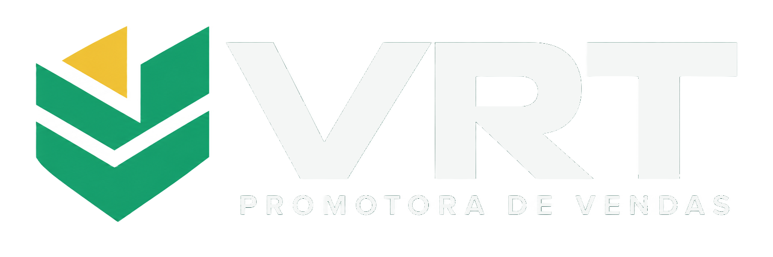 VRT PROMOTORA DE VENDAS — consultoria de crédito